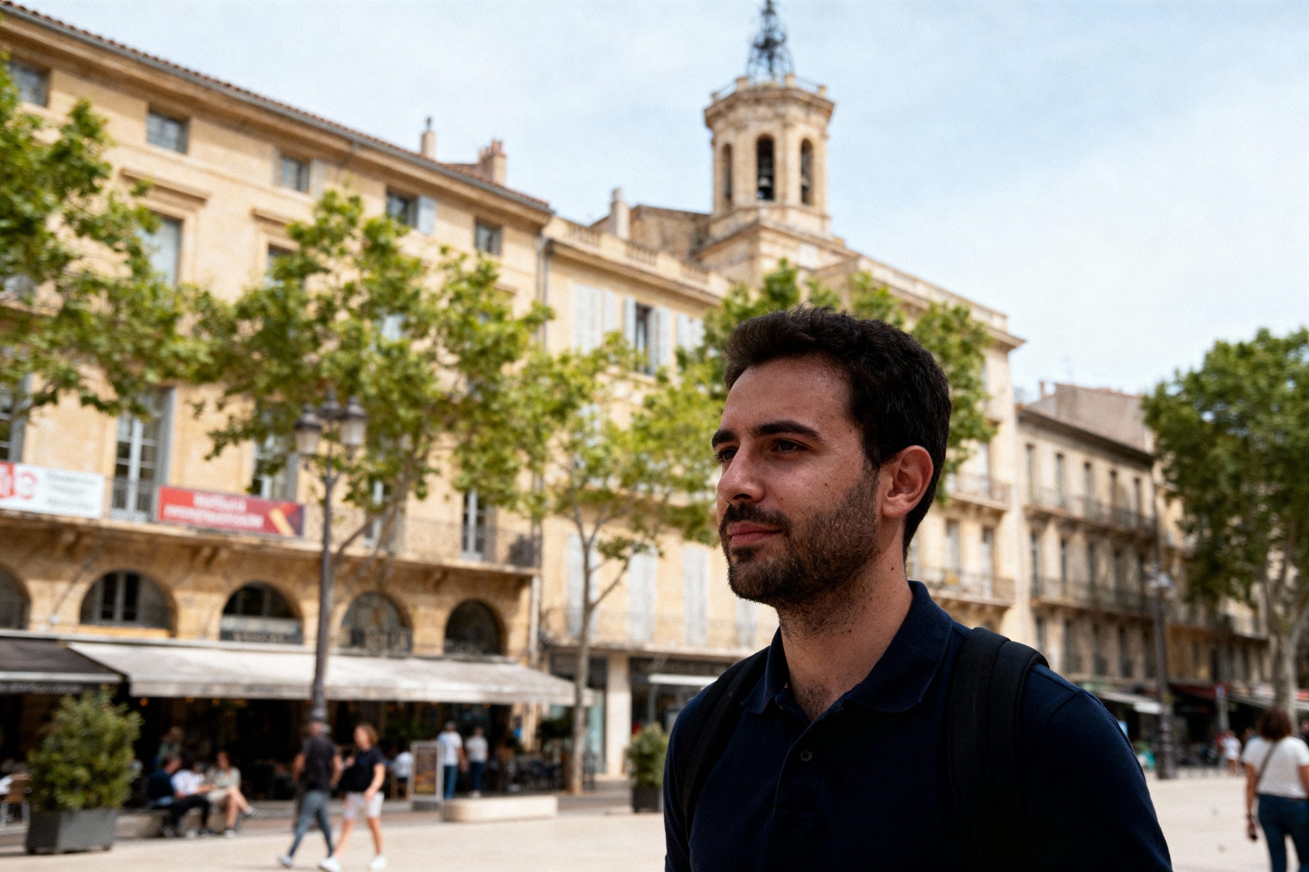 où dormir à Aix en Provence