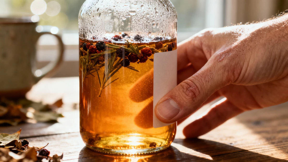 Voici la boisson naturelle qui protège vraiment des virus cet hiver