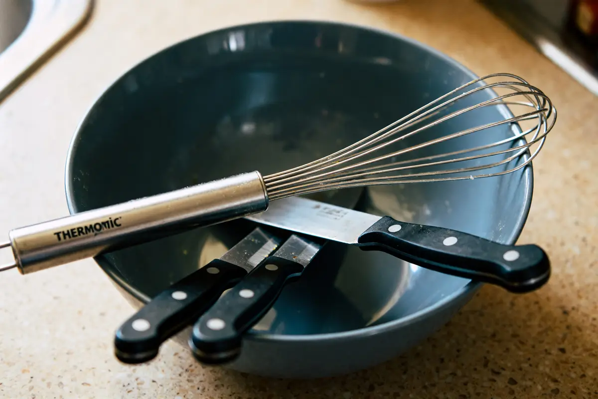 Fouet Thermomix : Comment l’installer et astuces essentielles