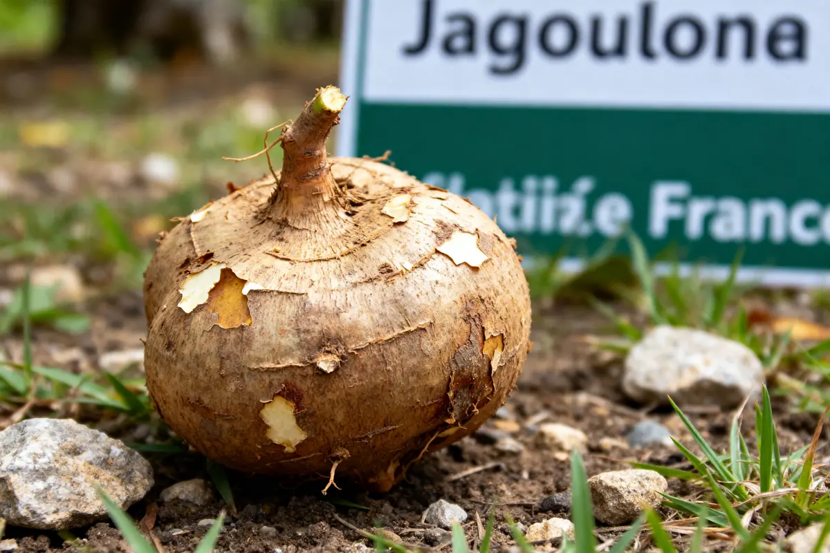 Fruit ou légume en J : liste complète et bienfaits essentiels