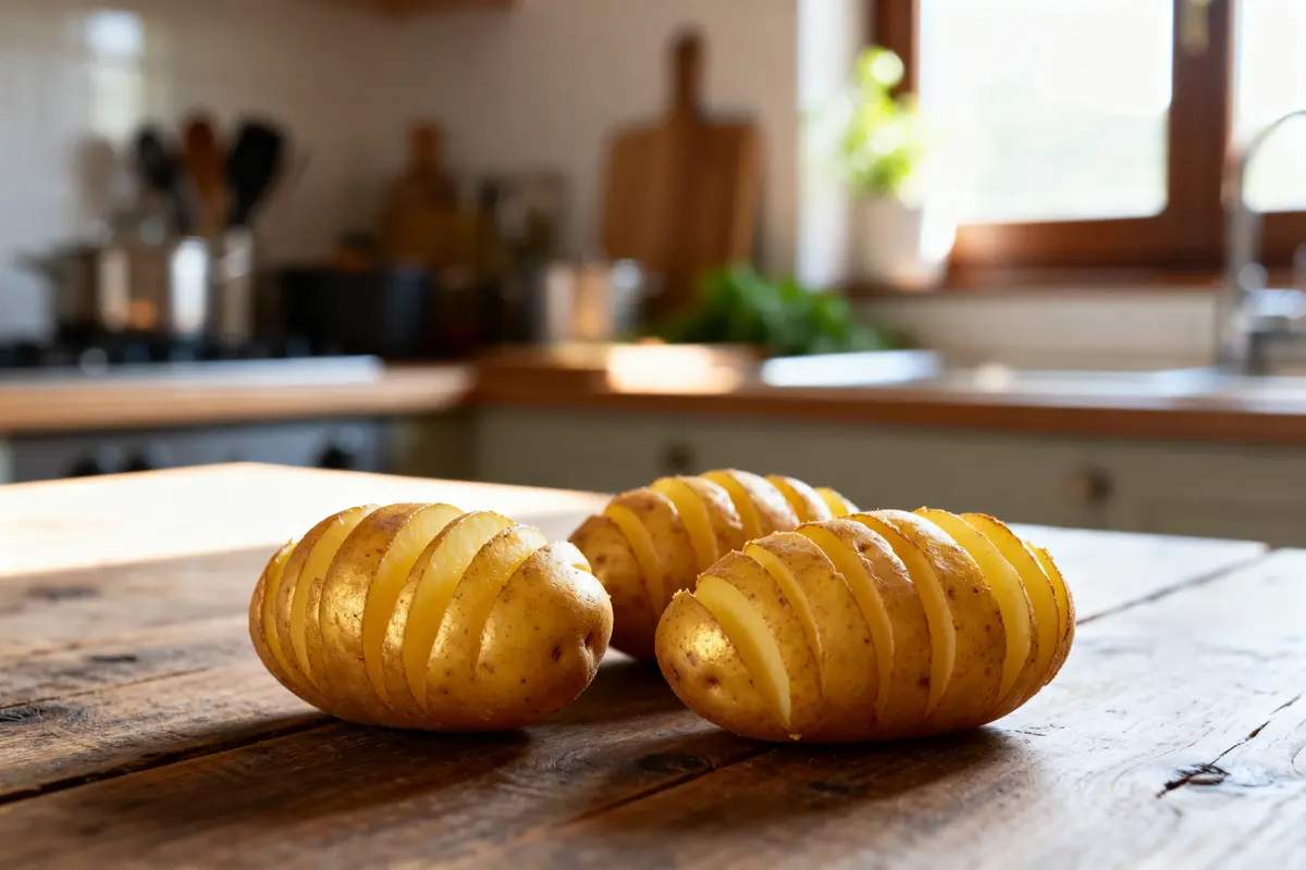 Utilisation des pommes de terre Charlotte : Recettes et astuces