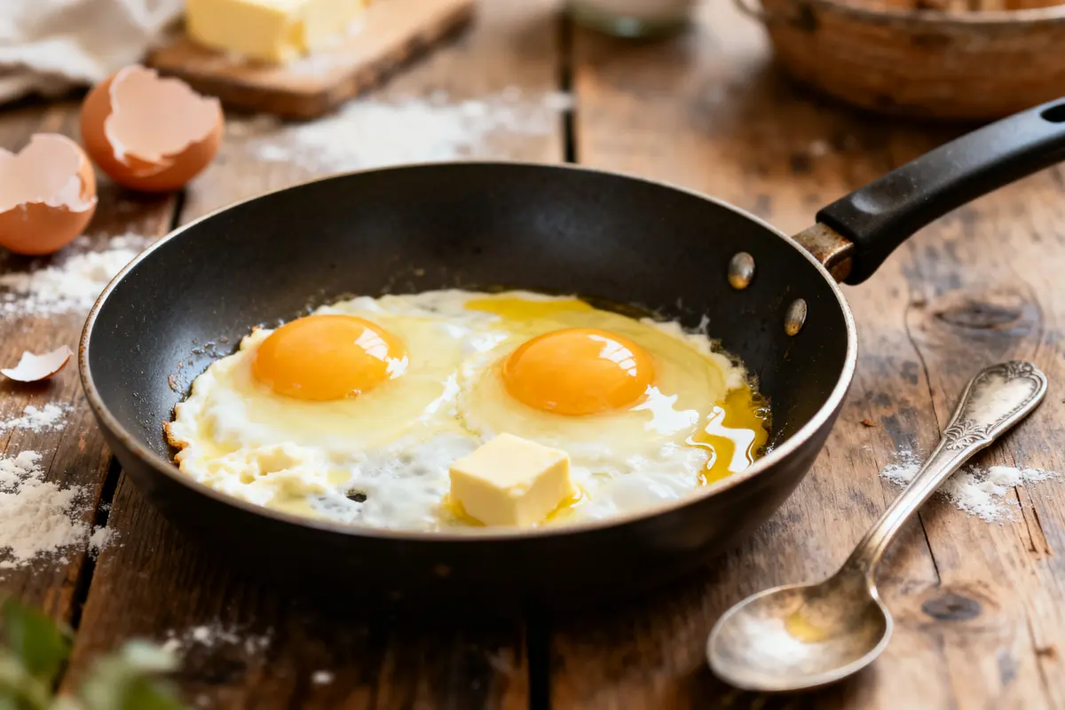 Recette d’omelette facile : 50 idées gourmandes et rapides