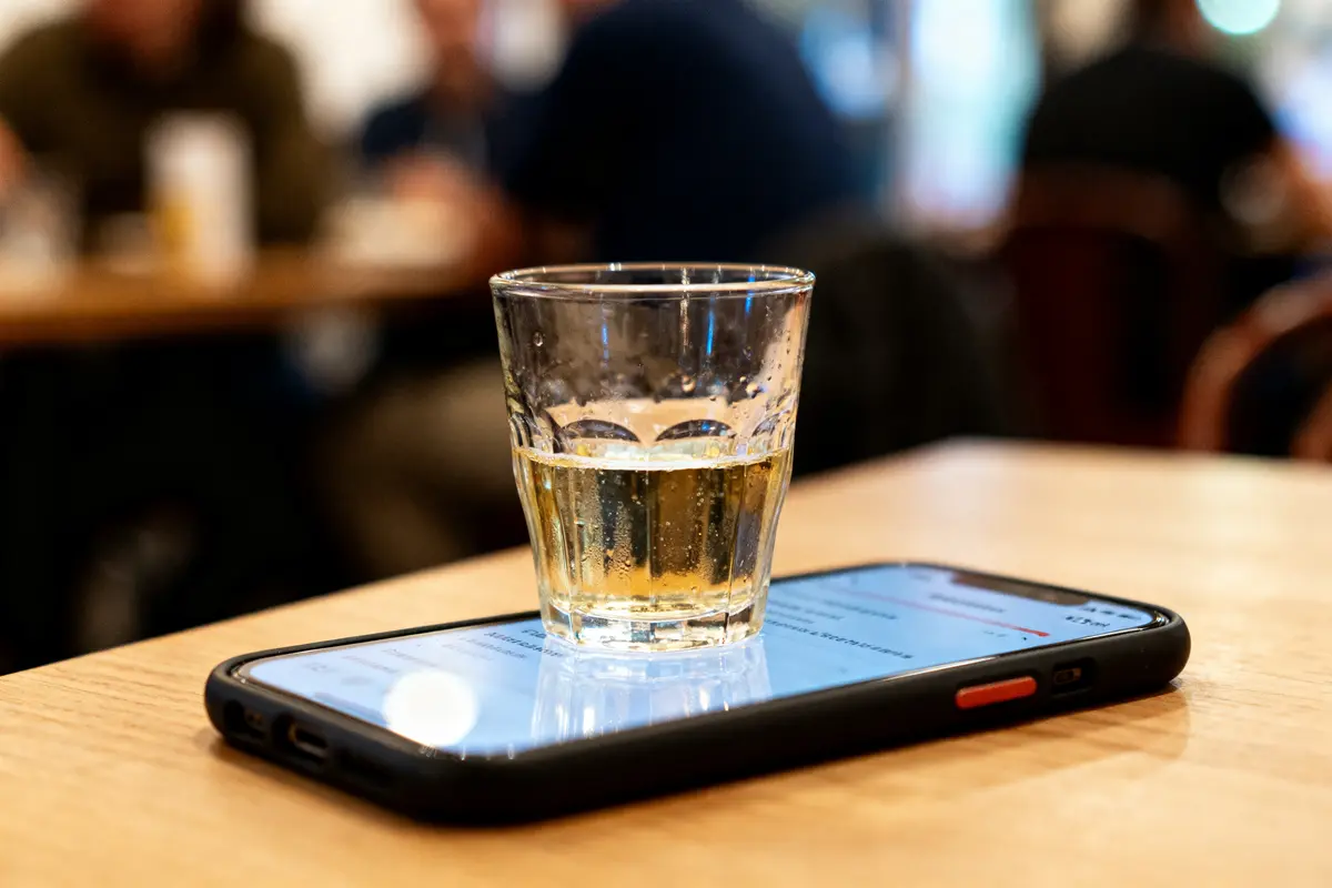 1/8 de litre en ml : conversion simple et guide précis
