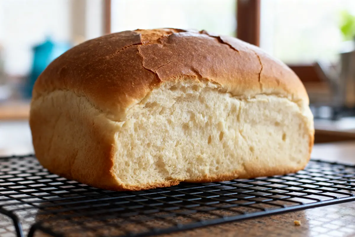Peut-on manger une brioche qui n’a pas levé sans risque ?