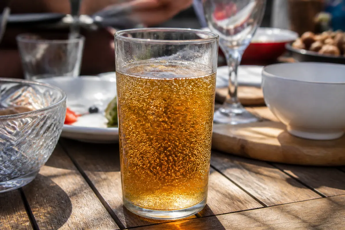 Ricard avec Coca : recette &amp; astuces pour un cocktail Mazout