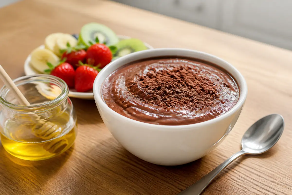 Tonimalt poudre cacaotée Nestlé : Boisson maltée gourmande !