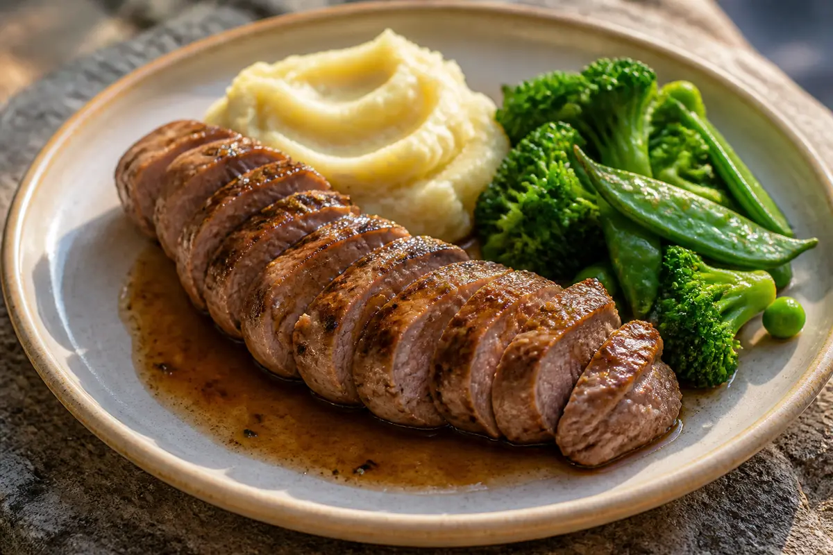 Accompagnements pour Filet Mignon : Quoi choisir pour sublimer ?