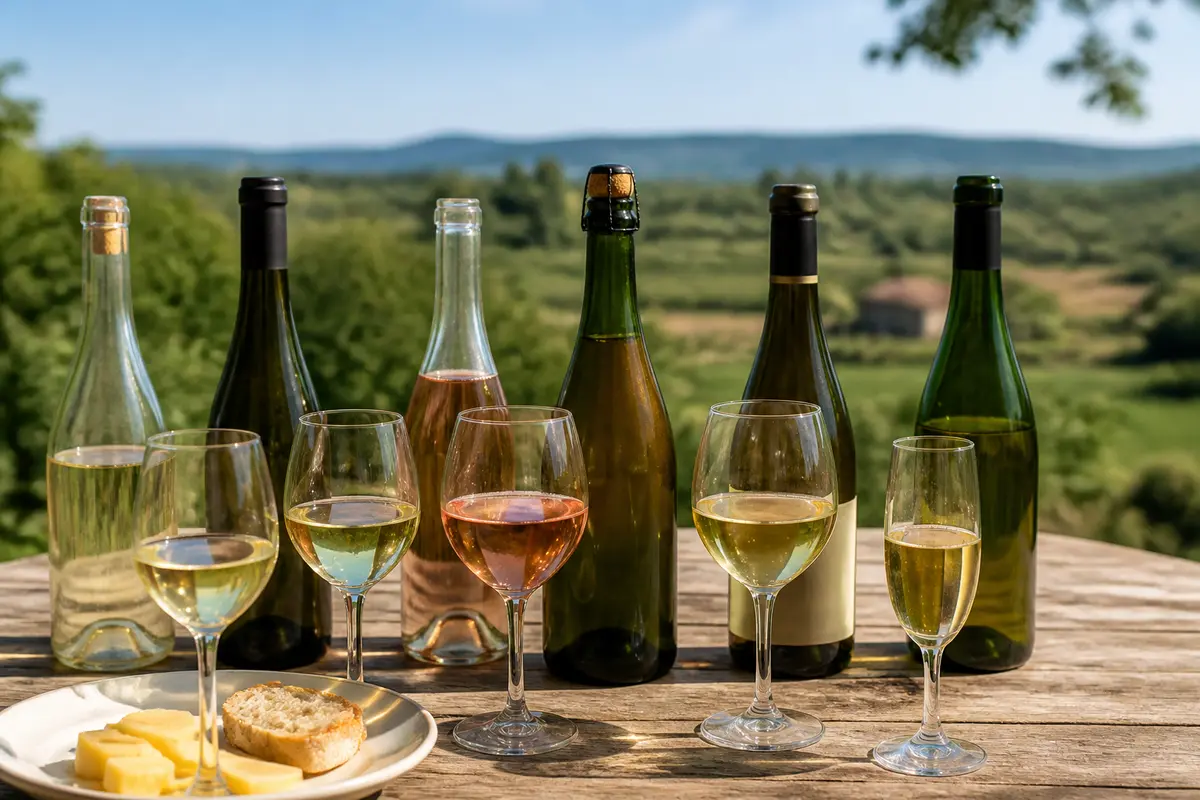 Alcool moins calorique : Quel verre choisir sans grossir ?