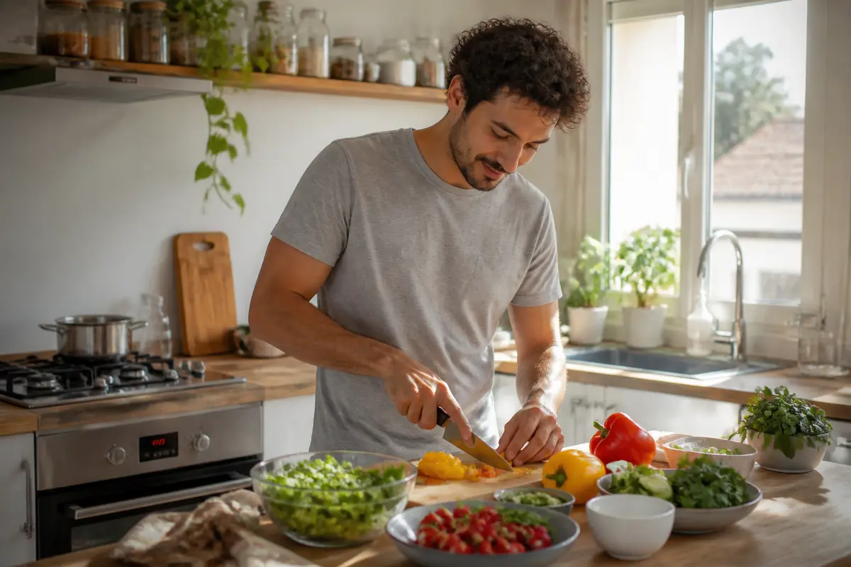 Avis sur Cheef : notre test et témoignages perte de poids
