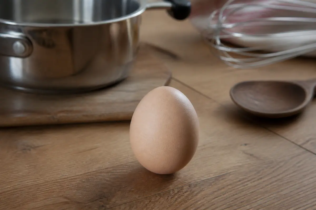 Calories d’un œuf : valeur nutritive, cuisson &amp; apports