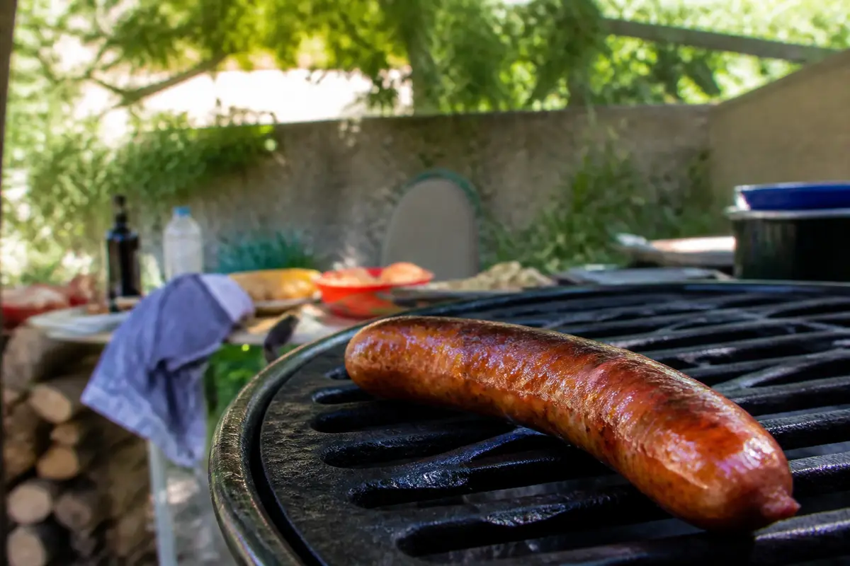 Calories dans la merguez : combien calories, vitamines et minéraux ?